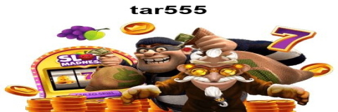 Menggali Keseruan Slot Klasik di Tar555