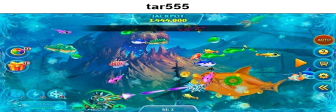Menjadi Bagian dari Komunitas Game di Tar555