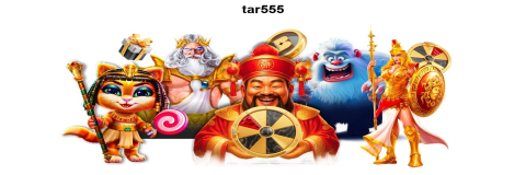 Mengapa Mobile Gaming di Tar555 Menjadi Pilihan Utama untuk Judi Online